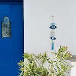 Apartamento Besanto Imerovigli (Santorini)
