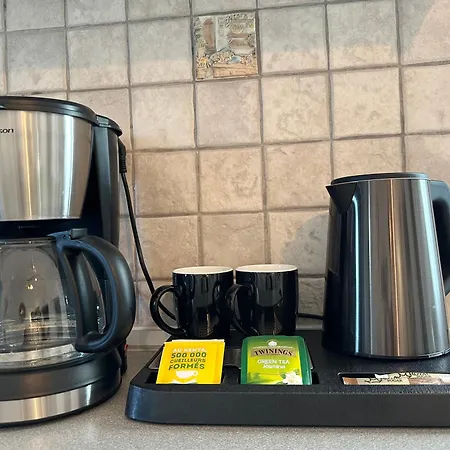 Apartman Besanto Imerovígli