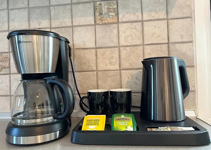 Apartman Besanto Imerovígli