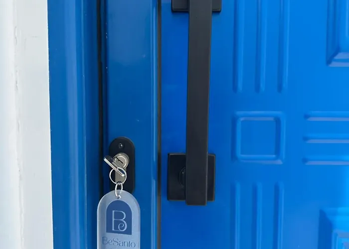 Besanto * Imerovígli