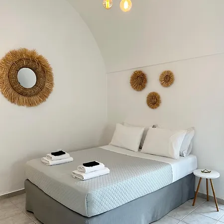 Apartman Besanto *