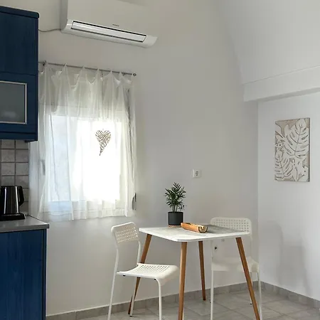 Besanto Apartman