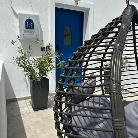 Besanto * Imerovigli (Santorini)