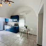 Besanto Appartement Imerovigli