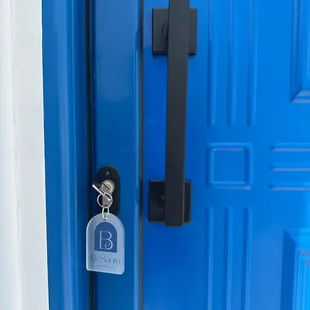 Besanto * Imerovigli (Santorini)